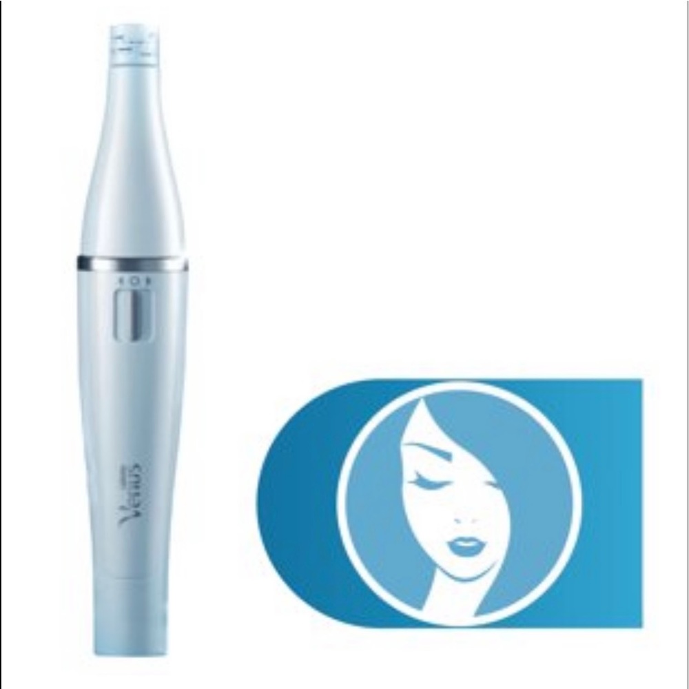 COPY - Gillete Venus face perfection women’s hair remover
